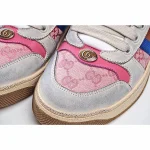 Gucci Air Cushion Dad Shoes - Image 4