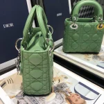 Classic size:17155cm in Avocado Green - Image 3