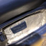 Classic size:17155cm with colour: navy - Image 2