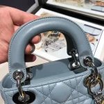 Classic size:17155cm Colour scheme: Haze Blue - Image 4