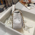 CHANE Style: AS3468 Size: 21*15*7.5cm - Image 5