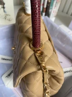 Calfskin Model: A92991 Size: 182912cm - Image 2