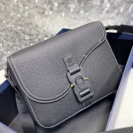 Dior Crossbody Bag Size: 23x18x6 cm - Image 6