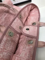 66941 Beach bag Size: 39cmX20cmX30cm - Image 2