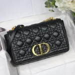 Black Caro Collection Size: 25.5cm