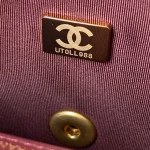 Chane Model: AS2693 Size: 16×19.5x7cm - Image 4