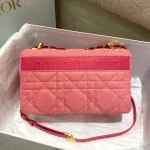 Caro denim series size:25.5*15*8cm - Image 3