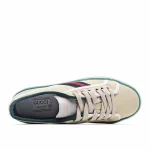 GUCCI Mirosoft Gucci Shoes Casual Sneakers - Image 4