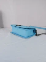 Calfskin Size: 25*16*9cm Model Number: 67086 - Image 3