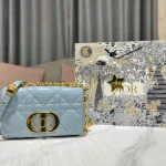 CARO Handbag Size: 20cm