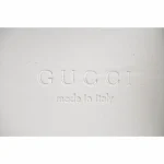 Gucci ACE series small white shoes casual shoes - Image 5