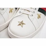 Gucci ACE series small white shoes casual shoes - Image 3