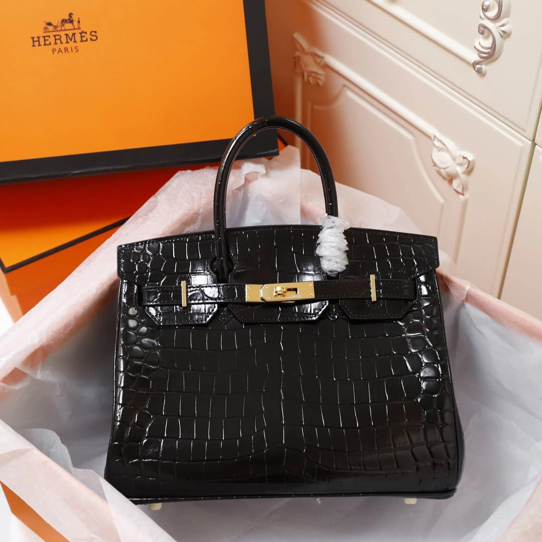 i4f01c7b1134c226bc51877247b59aa10.webp Birkin Hermes Size: 30cm - Image 1