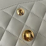 Chane1 Elegant Simple Size: 23cm Model Number: A01113 - Image 4