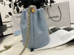 Bucket Bag Dimensions: 17.5x17x14 - Image 5