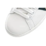 Gucci ACE series small white shoes casual shoes - Image 5