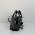 Balenciag Neo Classic Motorcycle Bag Size: 1992 Size: 16.5*22*9*14.5cm - Image 5