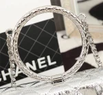 CHANE Hand Carry One Shoulder Crossbody Size: 26*17*7 Style Number: 8949 - Image 5