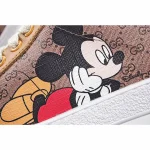 Gucci ACE series small white shoes casual shoes - Image 2