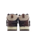 Bodegar X Nike SB Dunk High Legend - Image 4