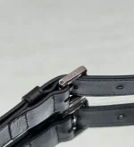 Gallop Messenger Bag Ref: 1ADPO033YKY Size: 20.5 x 16 x 5 cm - Image 4