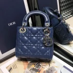 Classic size:17155cm with colour: navy - Image 3