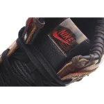 Bodegar X Nike SB Dunk High Legend - Image 5