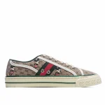 GUCCI Mirosoft Gucci Shoes Casual Sneakers - Image 5