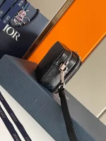 Clutch Messenger Bag Size: 17*12.5*5cm - Image 4