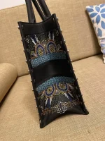 Dior book tote size: 36 - Image 4
