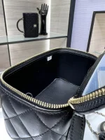 22A new rectangular box sheepskin series, portable diagonal bag, AP2846Y9700 - Image 6