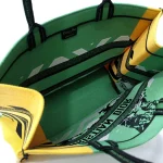 Book Tote Tote Size:1286 Size:41.5×34.5x16cm 36.5x28x14cm - Image 3