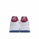 Air Force 1 LoW Rasheed Blue Jay - Image 4