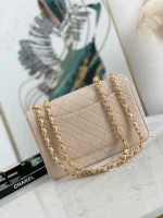 Can be one-shoulder, cross-body, handbag Size: 30.21.8cm - Image 4