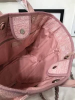 66941 Beach bag Size: 39cmX20cmX30cm - Image 3