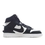 Ambush x Nike Dunk High Blac - Image 5
