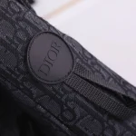 DiorExplorer Messenger Bag Size:31*21*8cm Model No. CD-1060 - Image 3