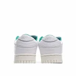 Ben-G x Nike SB Dunk Low Sneakers - Image 4