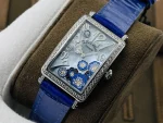 Franck Muller Diameter: 36.60 X26 mm - Image 6