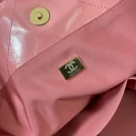 Chane Vintage Bag Model: 2023 Size: 45*9*50 - Image 4