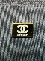 Chanel Box Bag Size: 16 9.5 8, Style: 81230 - Image 4