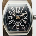 Franck Muller Yachting Diameter: 45 mm - Image 7
