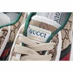 GUCCI Mirosoft Gucci Shoes Casual Sneakers - Image 4