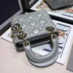 Classic size:17155cm Colour scheme: pearl grey - Image 3