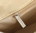 Chane Handbag One Shoulder Size: 26.17.7 Style: 8949 - Image 5