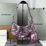 Dumpling bag Size: 26*16*10cm