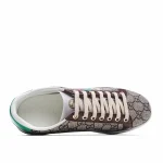 Gucci ACE series small white shoes casual shoes - Image 7