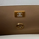 Chane Small Golden Ball One Shoulder Crossbody Model: AS1786 Size: 17cm - Image 3