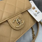 Chane Xiaoxiang Classic Bag Model: AS3002 size: 18/13/7 - Image 5