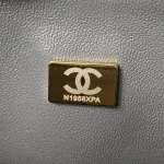 Chane1 Elegant Simple Size: 23cm Model Number: A01113 - Image 5